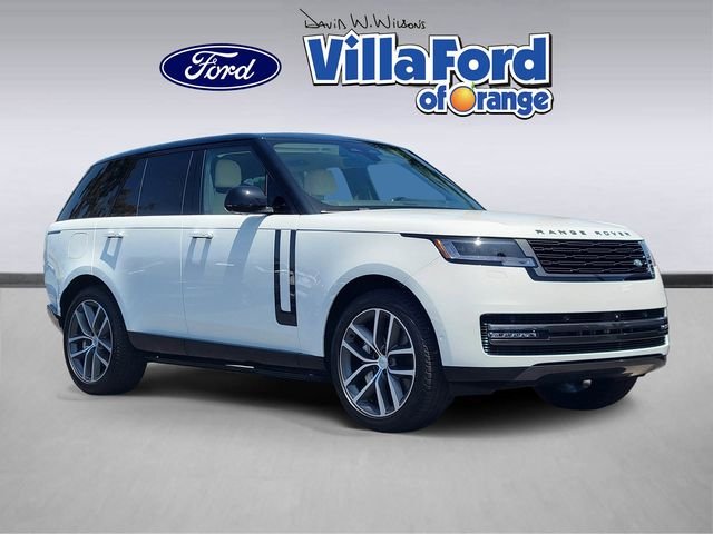 2025 Land Rover Range Rover 3.0 SE SWB's photo