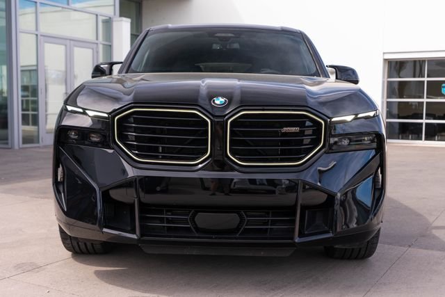 2025 BMW XM Base - Photo 8