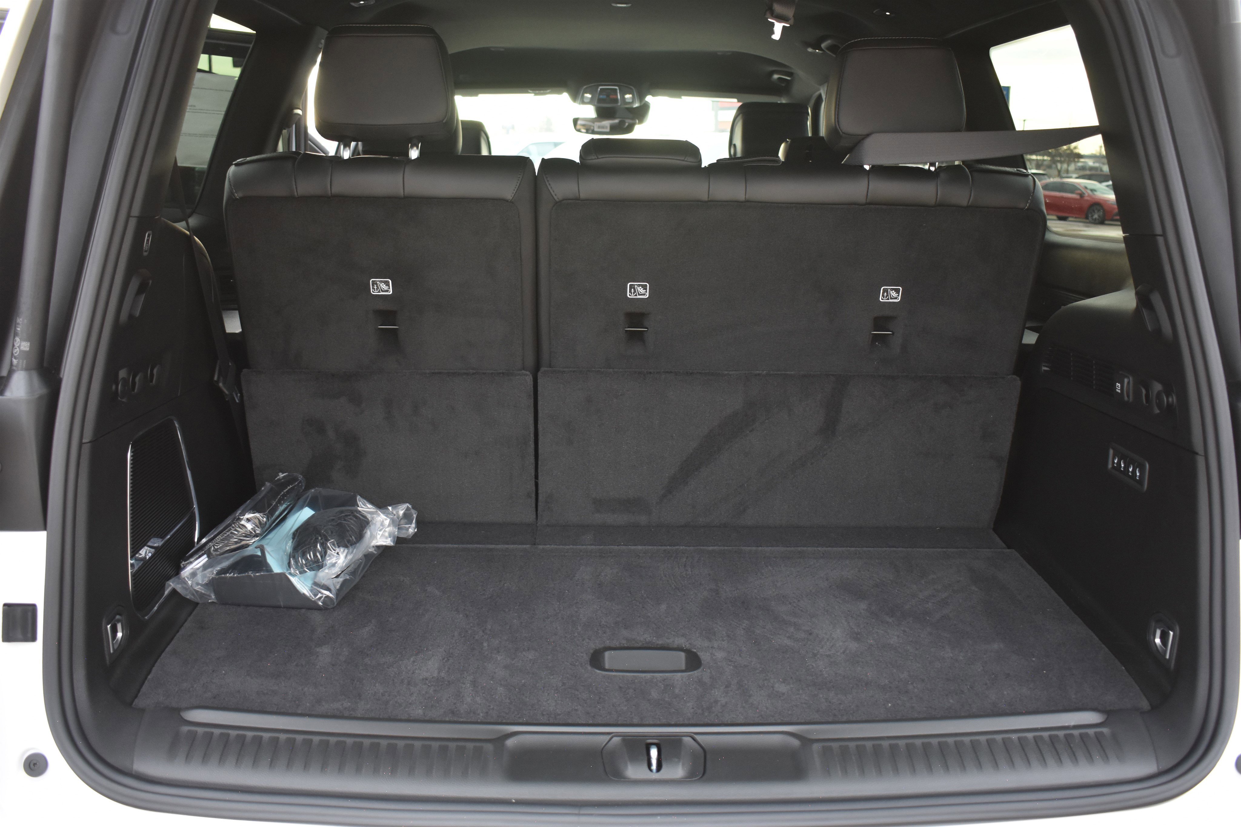 New 2026 Bright White Clearcoat Jeep Limited Altitude image 18