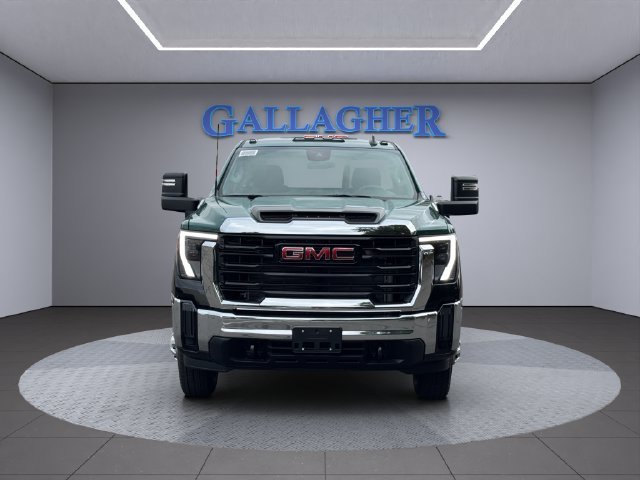 2026 GMC Sierra 3500HD Pro - Photo 12