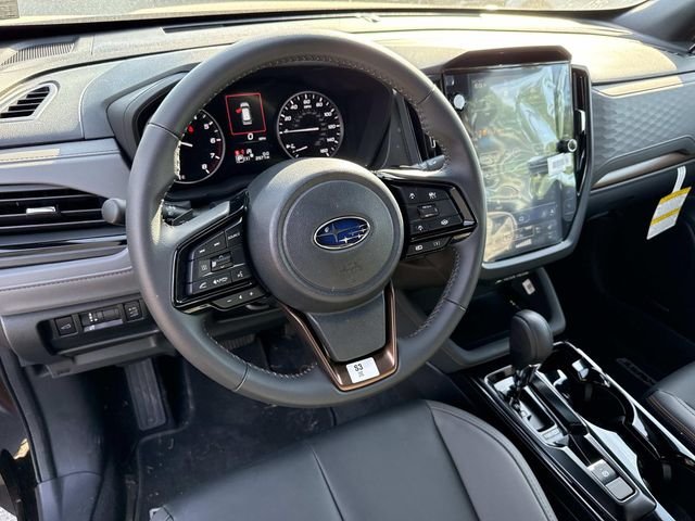 Used 2026 Black Subaru Sport image 2