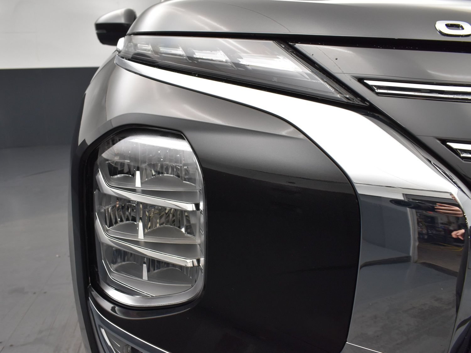 New 2026 Black Diamond Mitsubishi SE 1.5T 2WD image 6