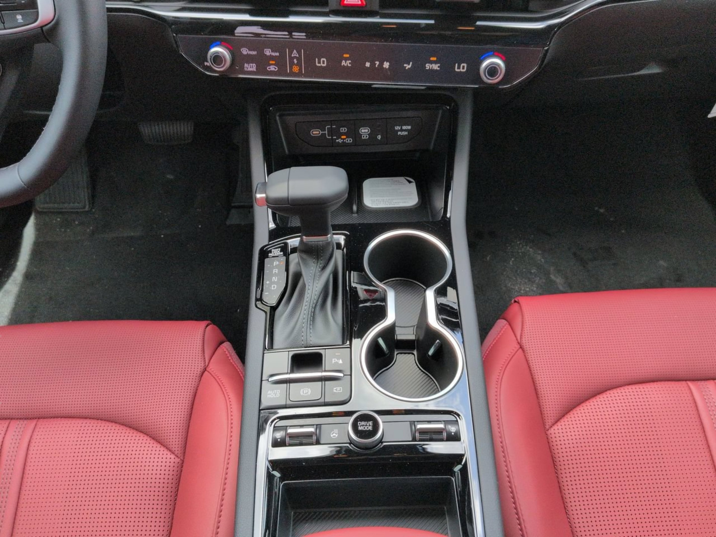 New 2026 Wolf Gray Kia GT-Line image 16
