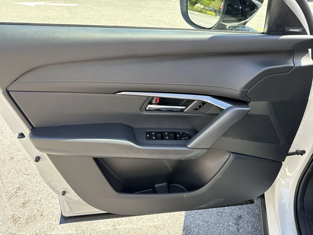 2026 Mazda CX-5 S Premium Plus - Photo 39