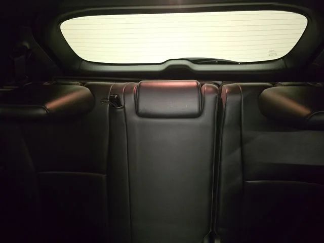 Used 2021 Midnight Black Metallic Toyota XSE image 19