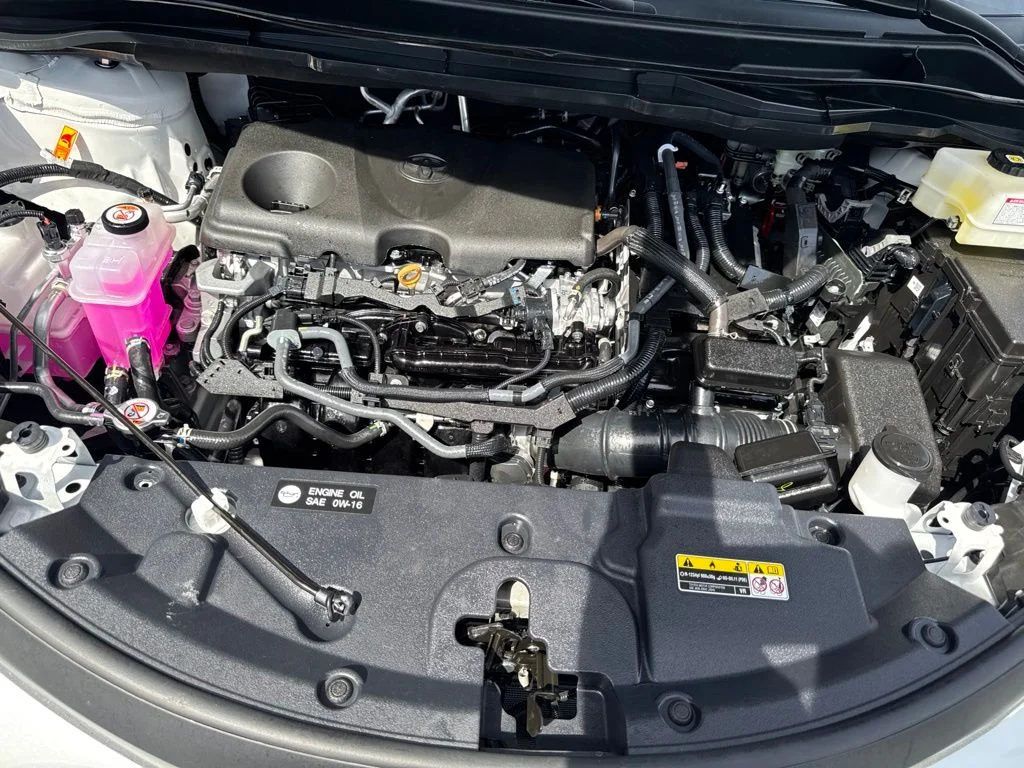Used 2026 Beige Toyota XLE image 20