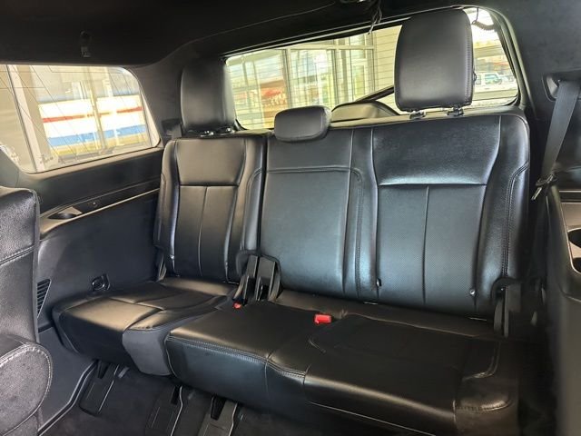 2020 Ford Expedition XLT - Photo 17