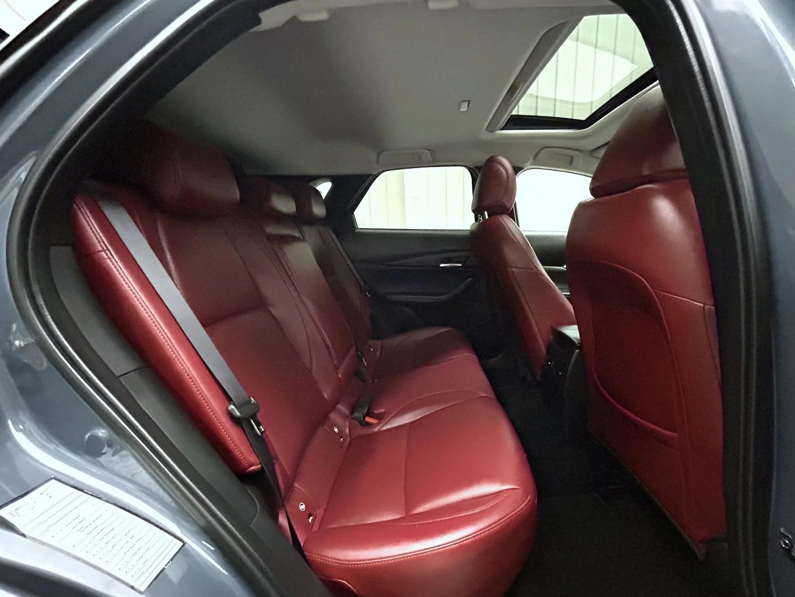 2024 Mazda CX-30 Carbon Edition - Photo 18