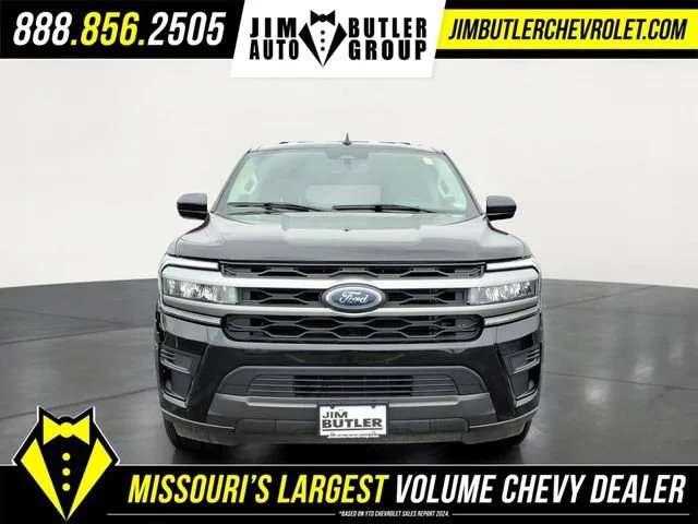 Used 2024  Ford XLT image 25
