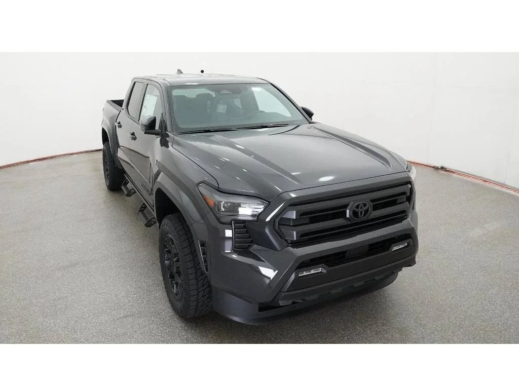 New 2026 Underground Toyota SR5 image 14