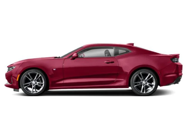 Used 2019 Shadow Gray Metallic Chevrolet 1LT image 6