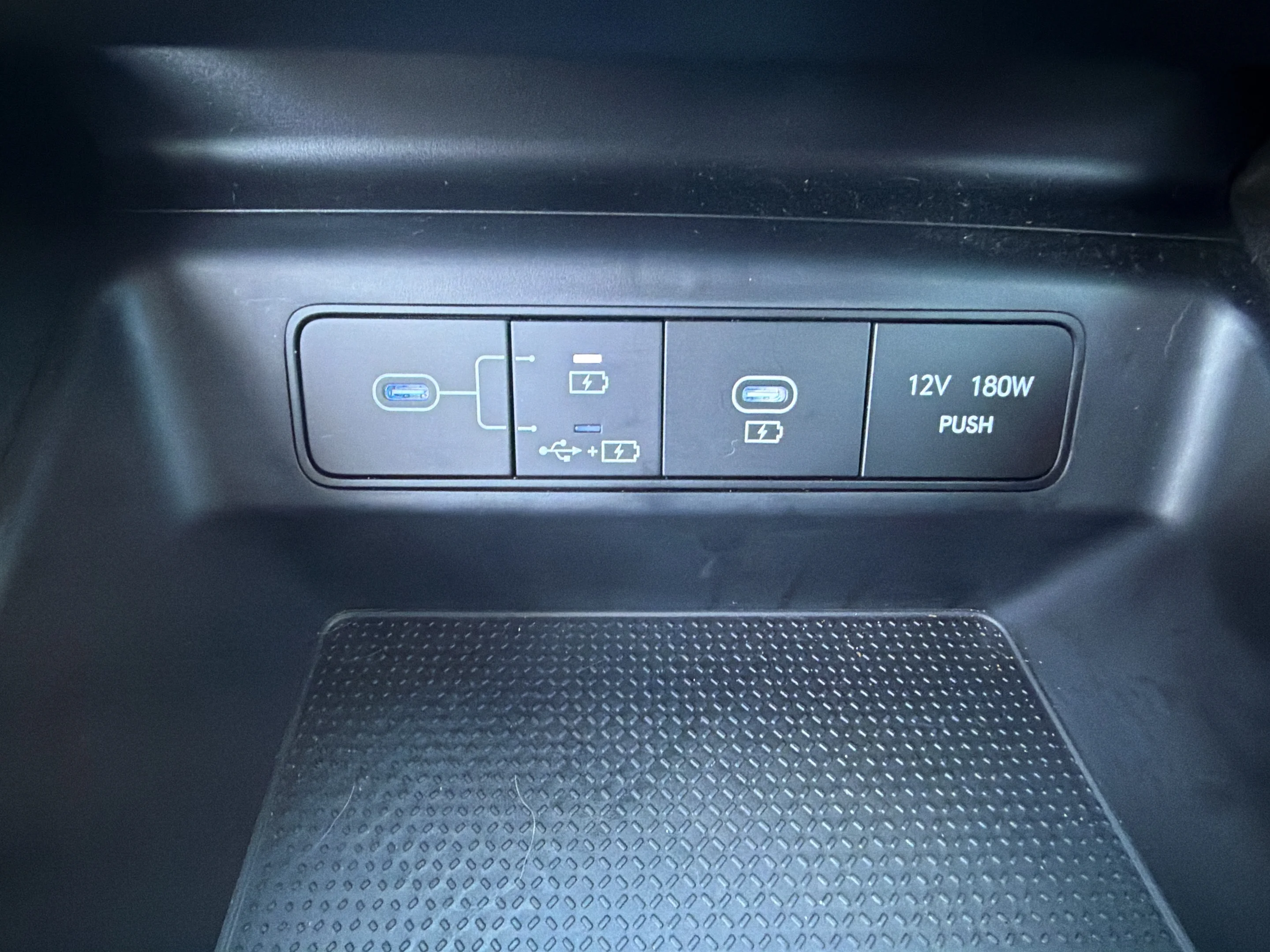 Used 2026 Blue Stone Hyundai SEL image 23