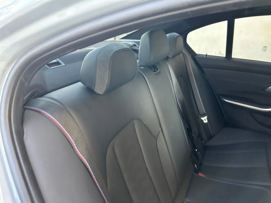 Used 2027 Gray BMW Competition image 35