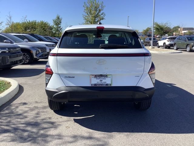 2026 Hyundai Kona SE - Photo 8