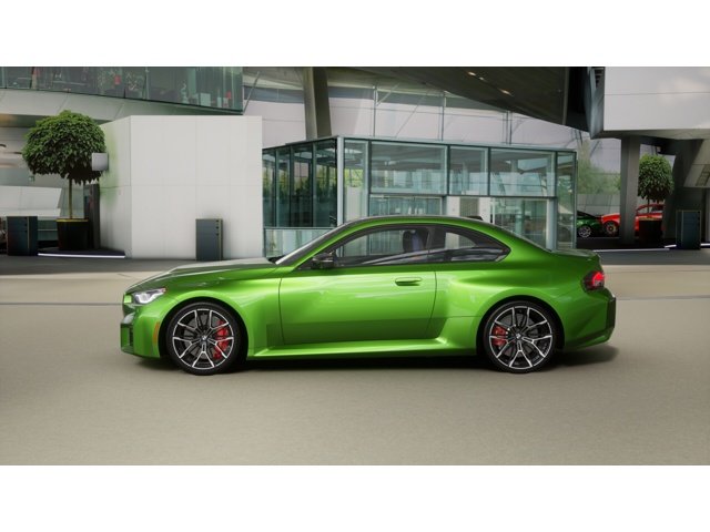New 2026 Special Order Color BMW  image 4