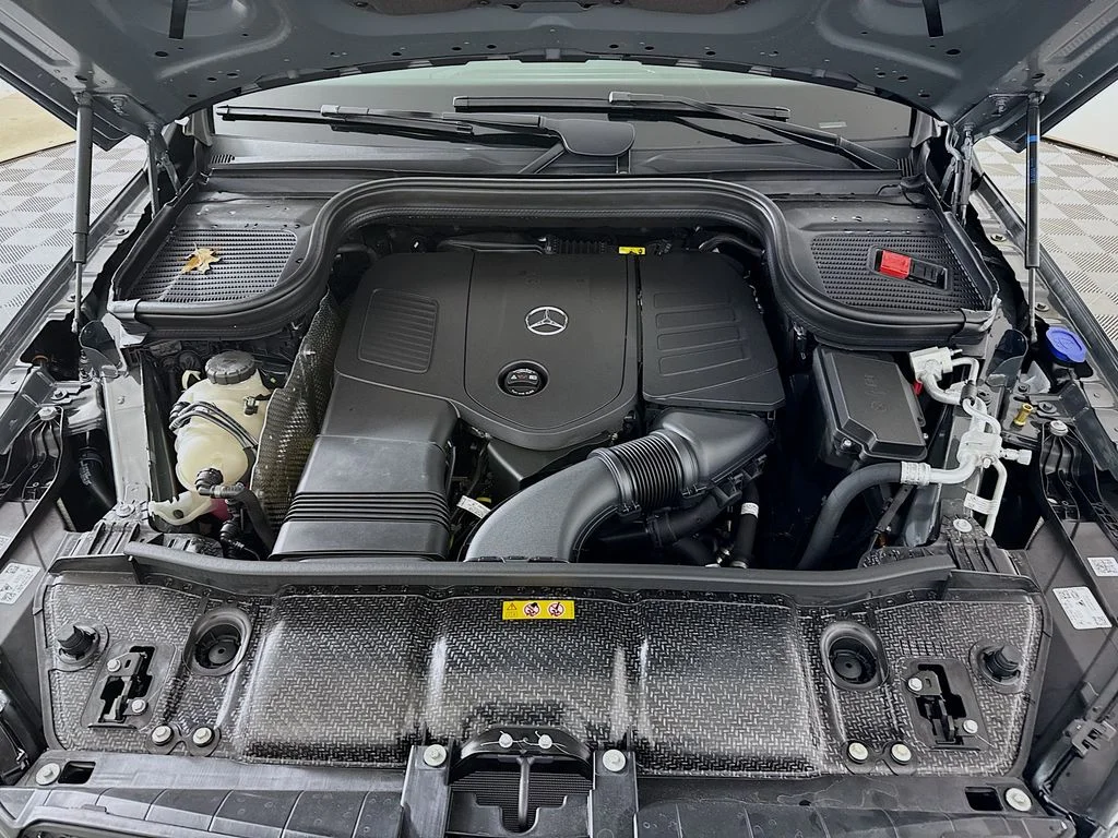 New 2026 Gray Mercedes-Benz GLE 350 image 31
