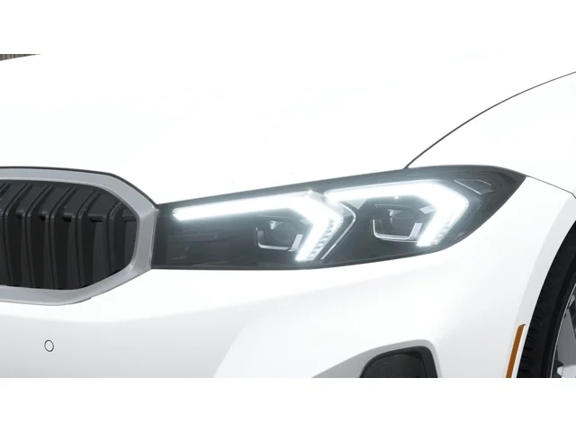 New 2026 Alpine White BMW  image 6