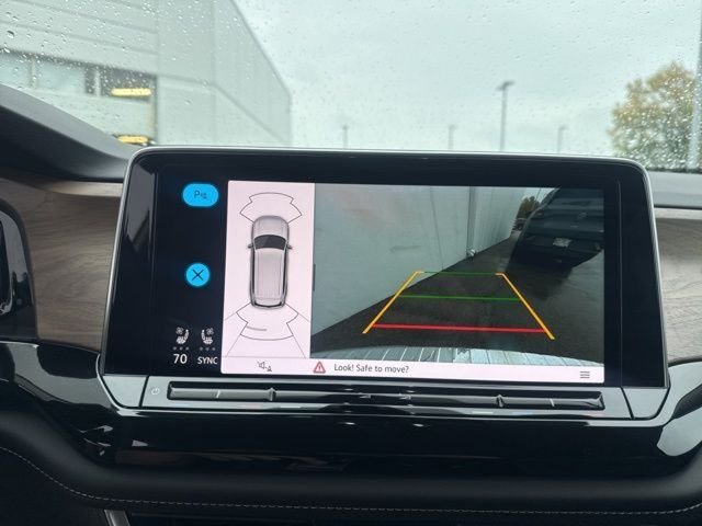 2026 Volkswagen Atlas SE w/Tech - Photo 21