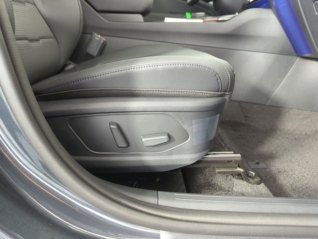 New 2026 Gravity Gray Kia SX-Prestige image 39