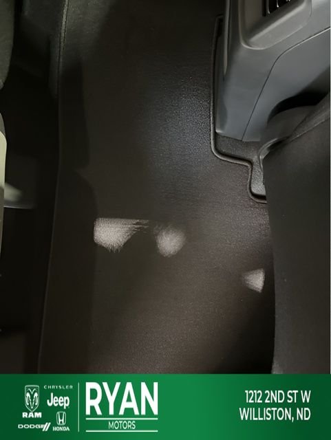 2026 Honda CR-V EX - Photo 17