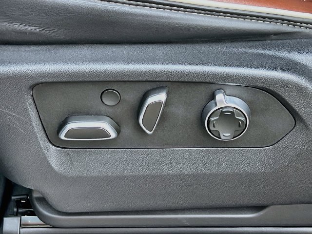 2024 GMC Sierra 2500HD Denali Ultimate - Photo 11