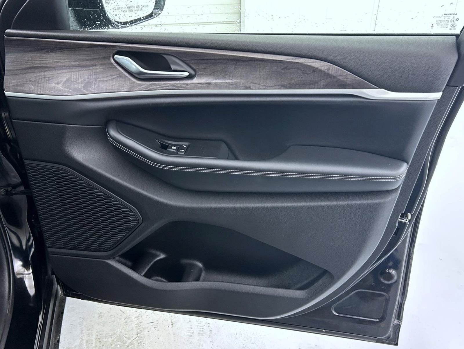 2024 Jeep Grand Cherokee Limited - Photo 16
