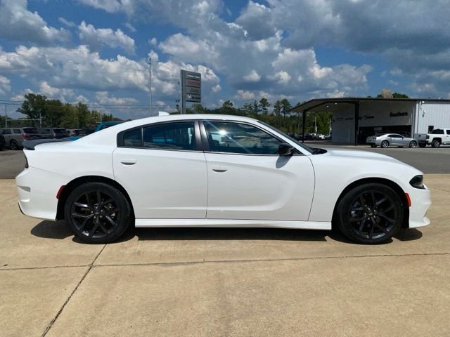 Used 2023 White Dodge GT image 6