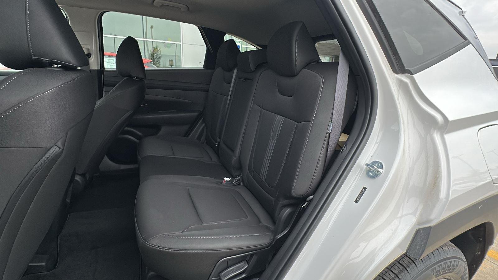 2026 Hyundai Tucson SEL - Photo 28