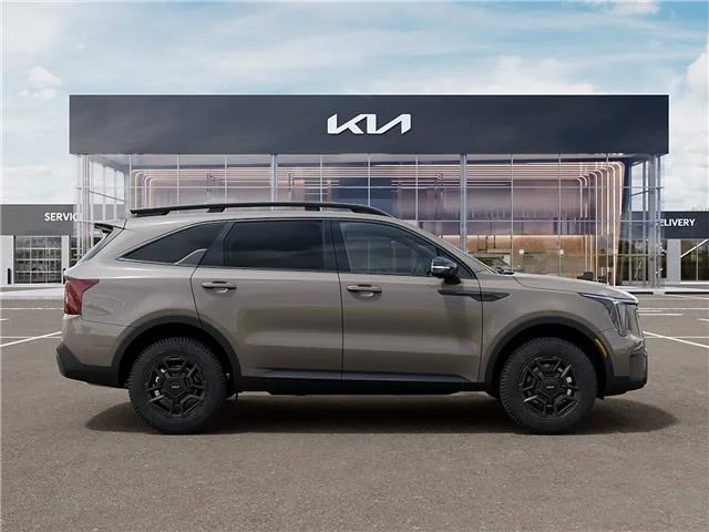 New 2026 Road Rider Brown Kia X-Pro SX Prestige image 34