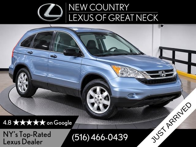 2011 Honda CR-V