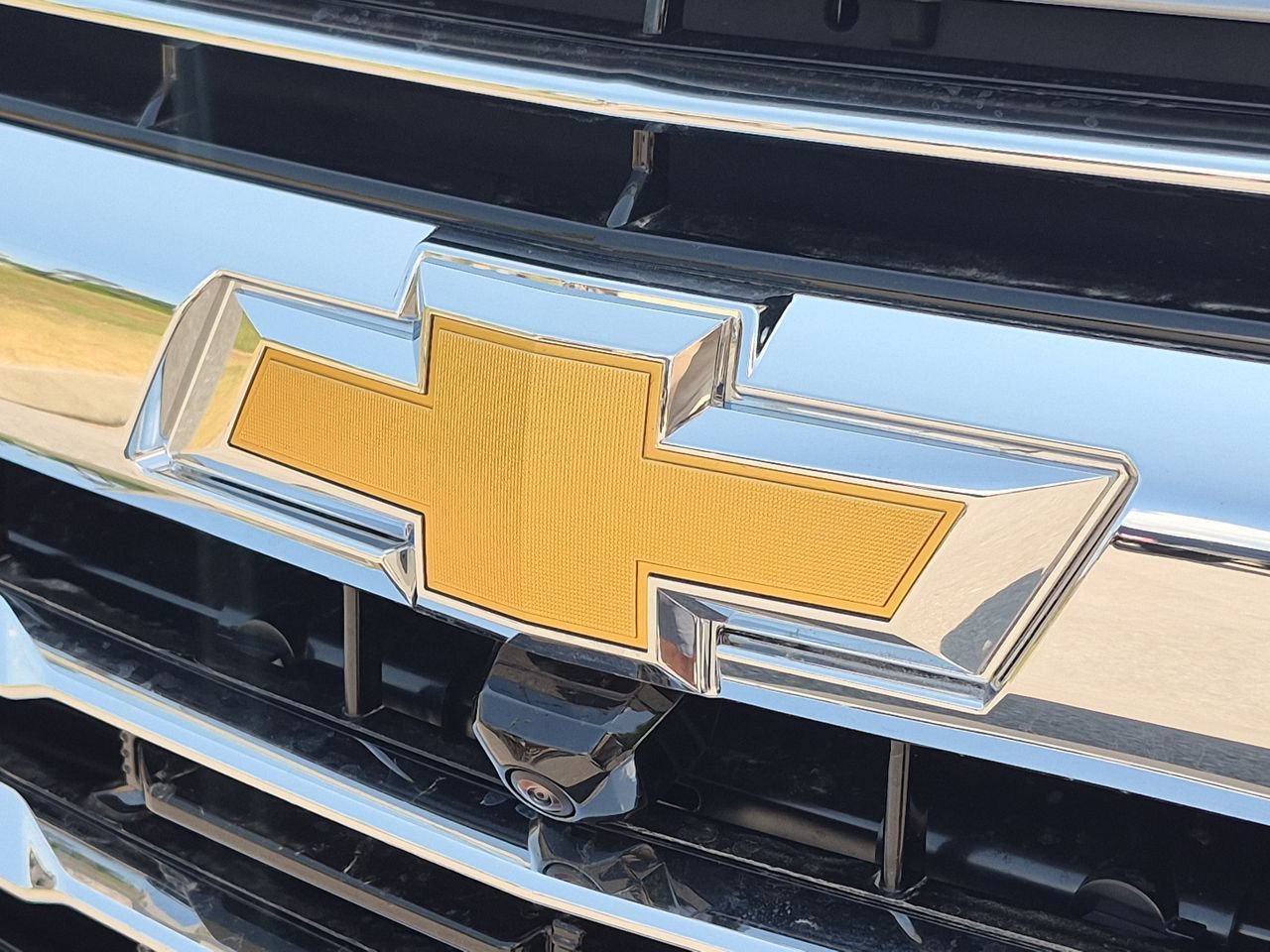 2026 Chevrolet Tahoe LT - Photo 32