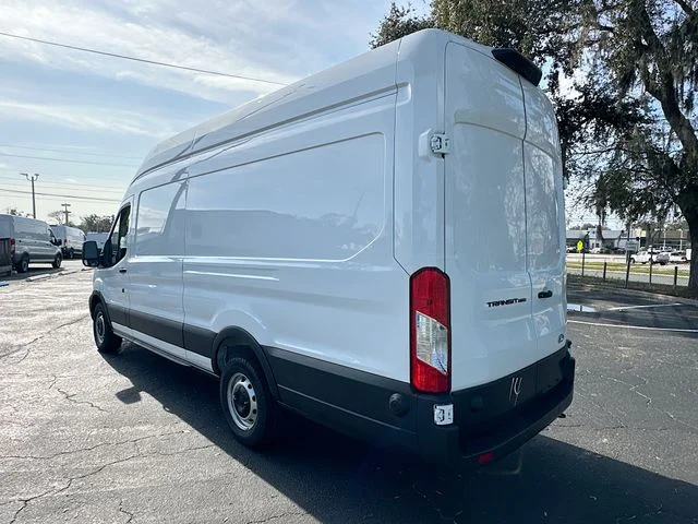 New 2026 White Ford Base image 6