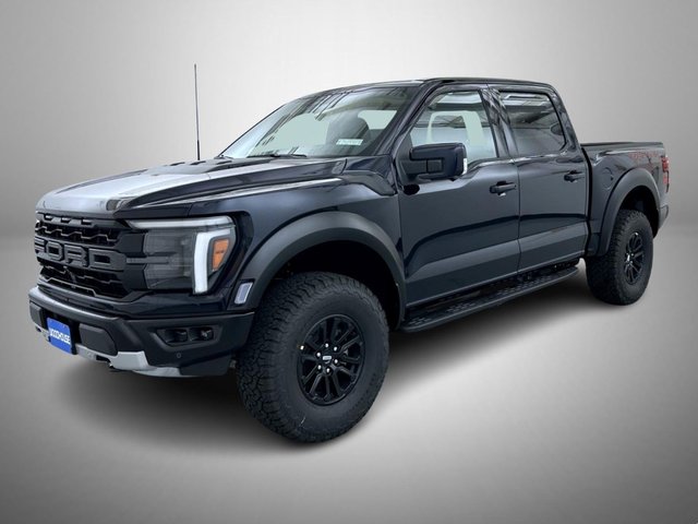 2026 Ford F-150 F-150 Raptor