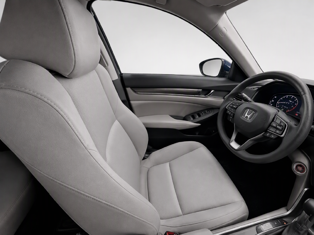 Used 2020 Blue Honda LX image 11