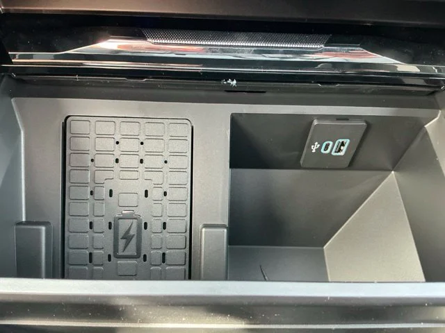 New 2027 Red Ford Lariat image 48