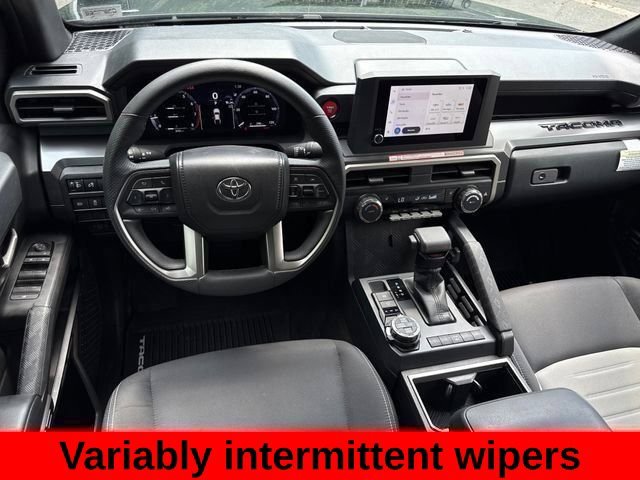 Used 2025 Black Toyota TRD Off-Road image 79