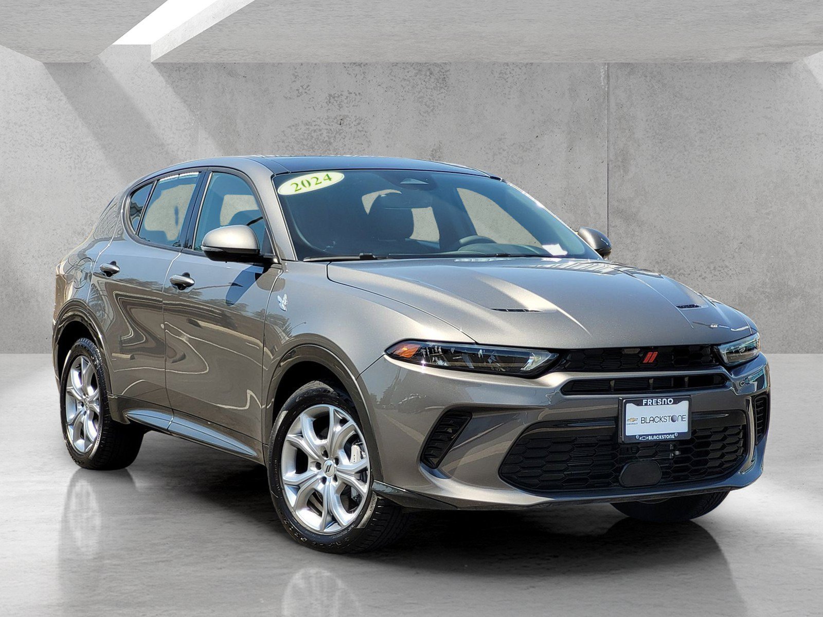 2024 Dodge Hornet 1.3 R/T Plus eAWD's photo