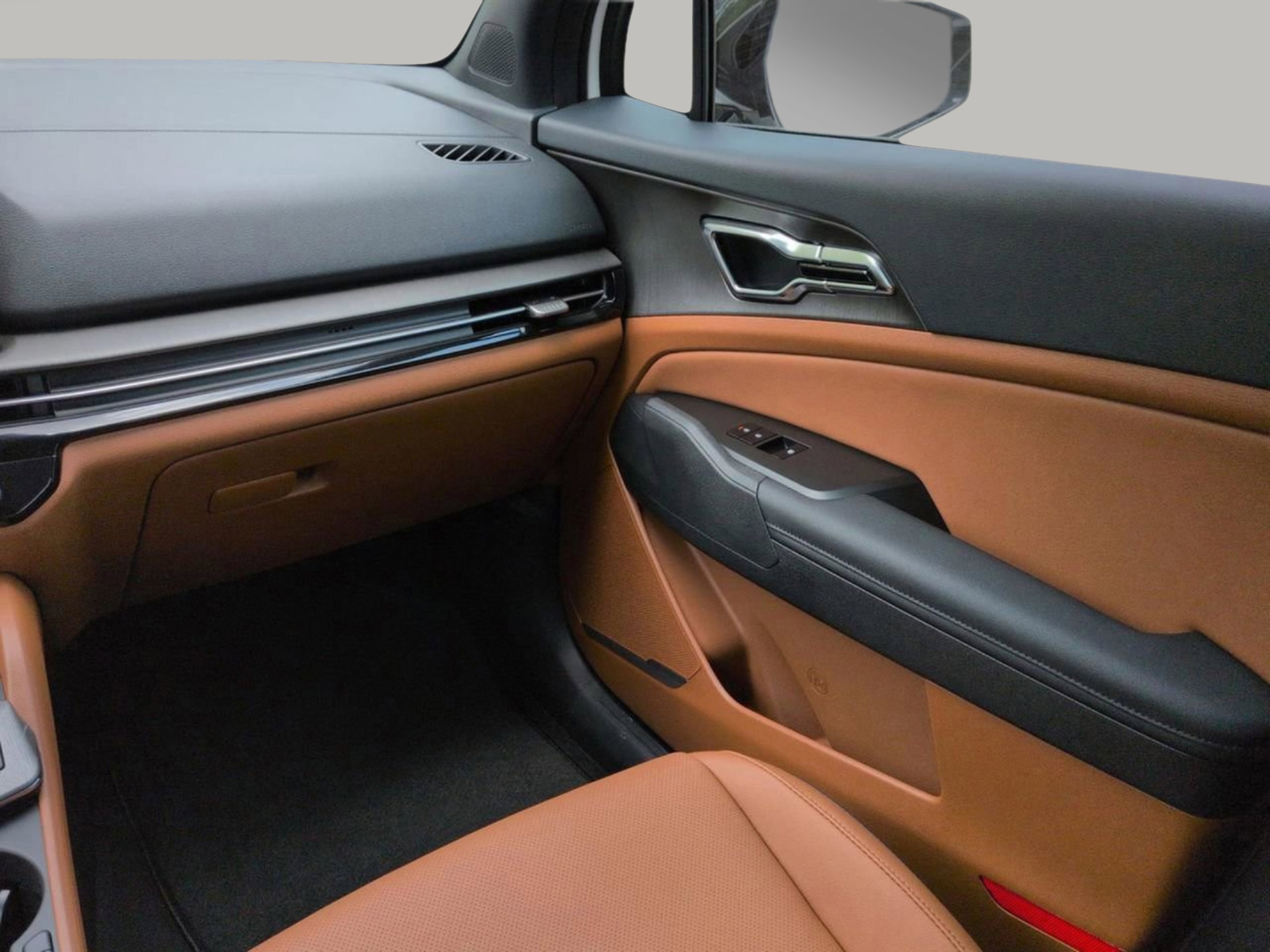 New 2026 Shadow Matte Gray Kia X-Line image 20