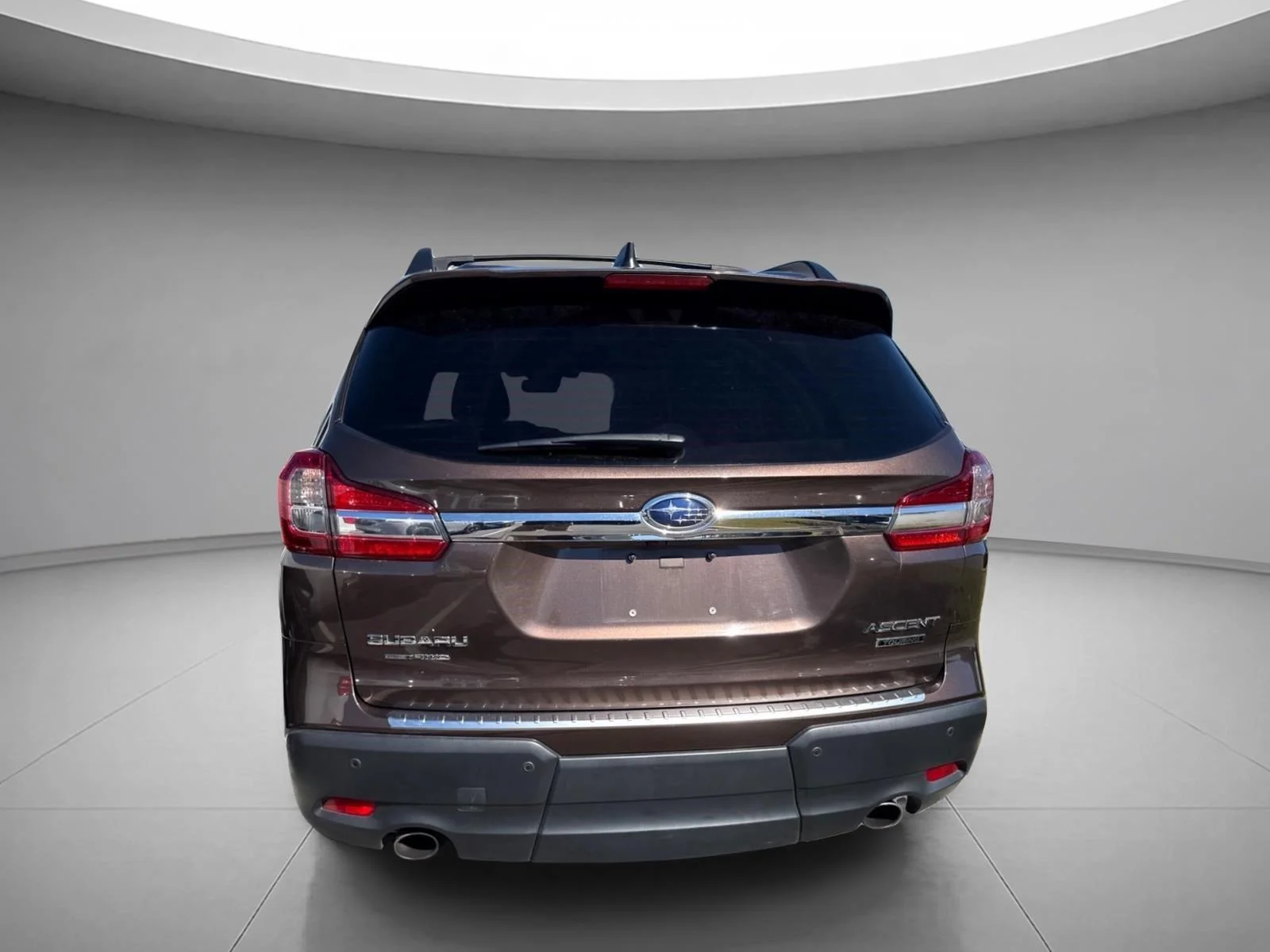 Used 2019 Cinnamon Brown Pearl Subaru Touring image 10