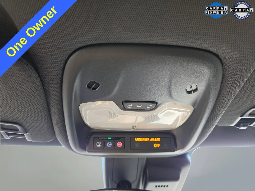 Used 2024 Black Chevrolet RS image 26
