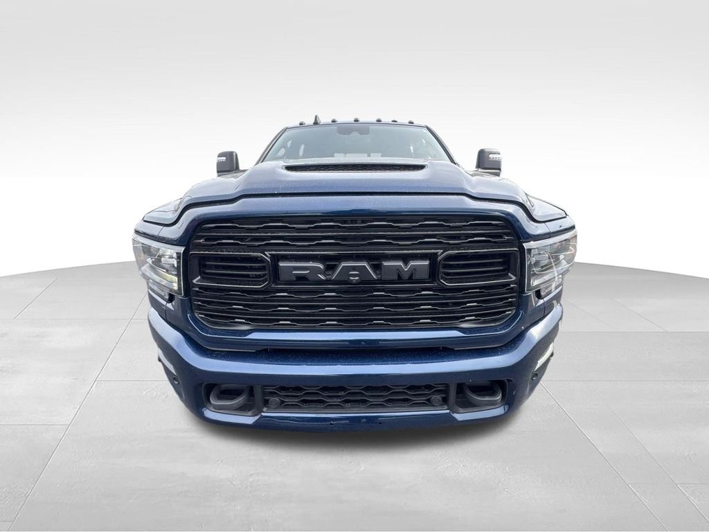 Used 2024 Blue Ram Limited image 27