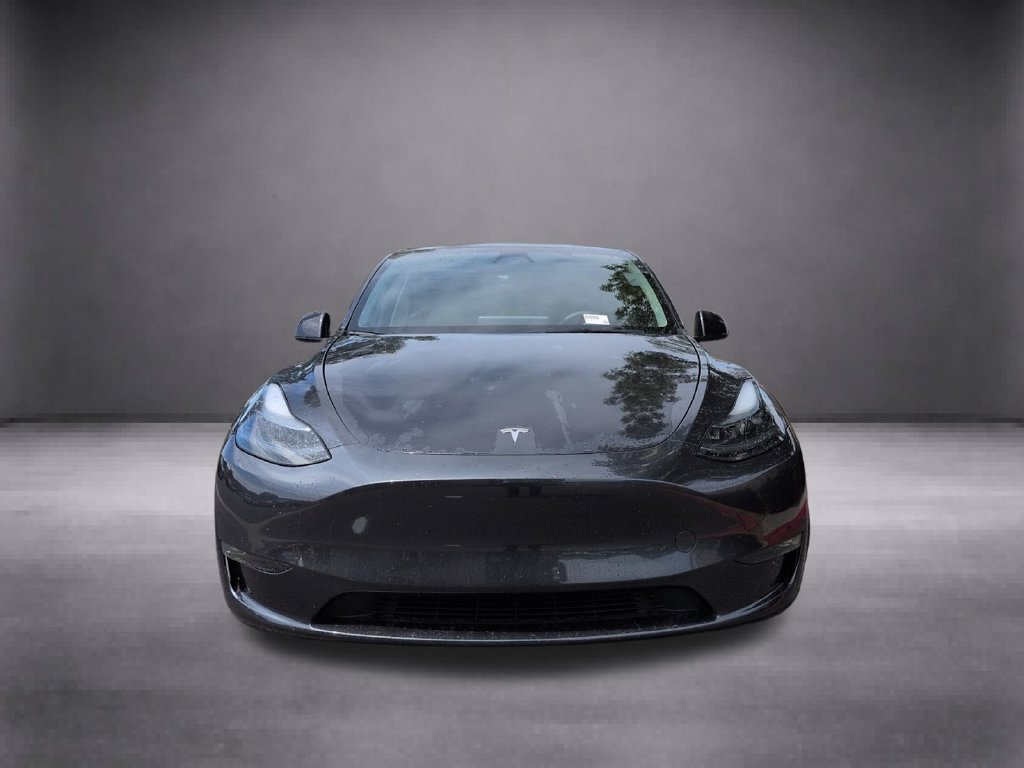Used 2024 Tesla Model Y Performance with VIN 7SAYGDEF7RF159442 for sale in Poway, CA