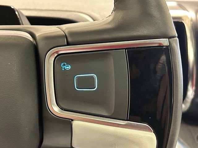 Used 2025 Gray Ford Platinum image 30