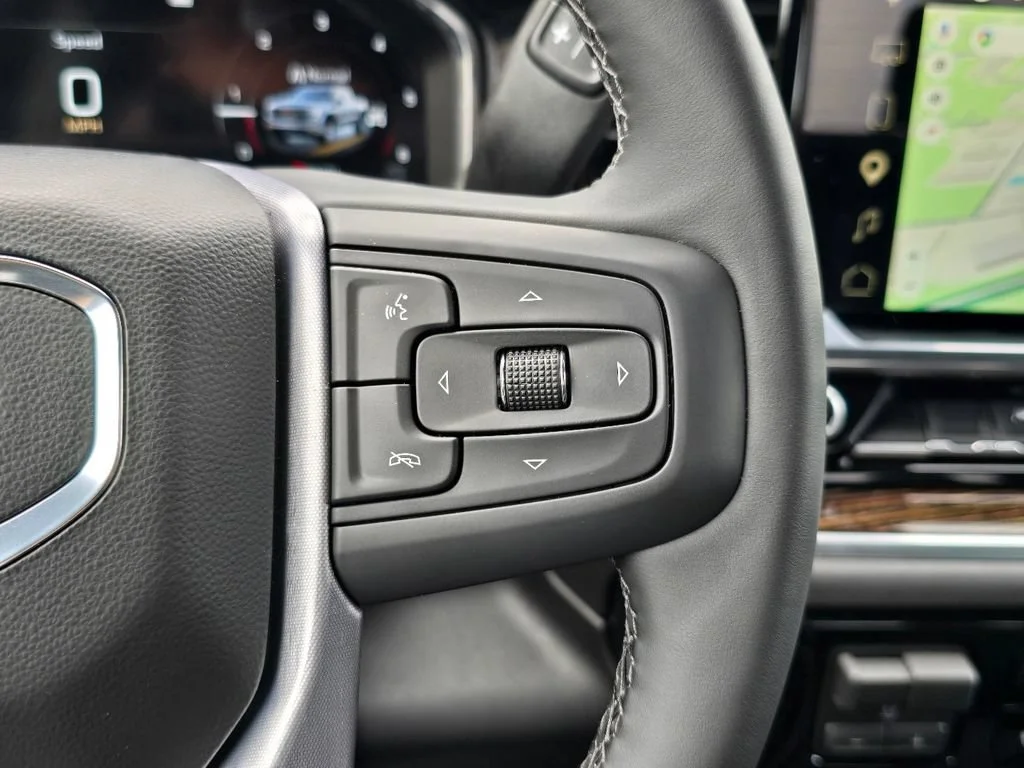 2026 GMC Sierra 1500 Elevation - Photo 18