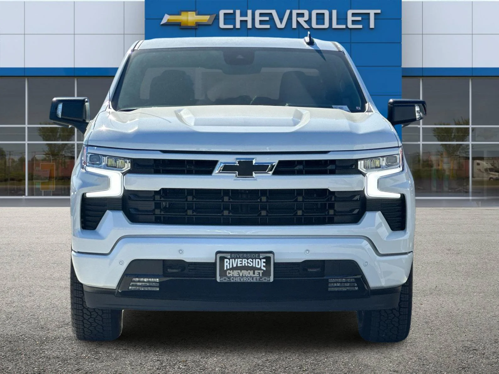 2026 Chevrolet Silverado 1500 RST - Photo 9