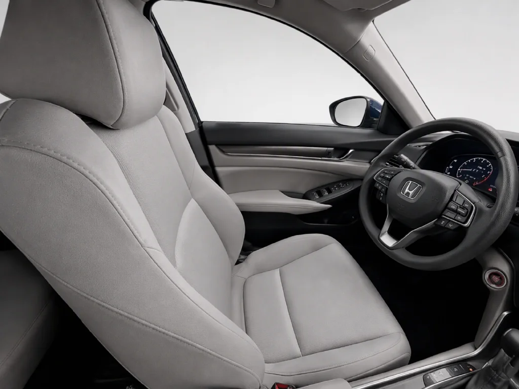 Used 2020 Blue Honda LX image 11