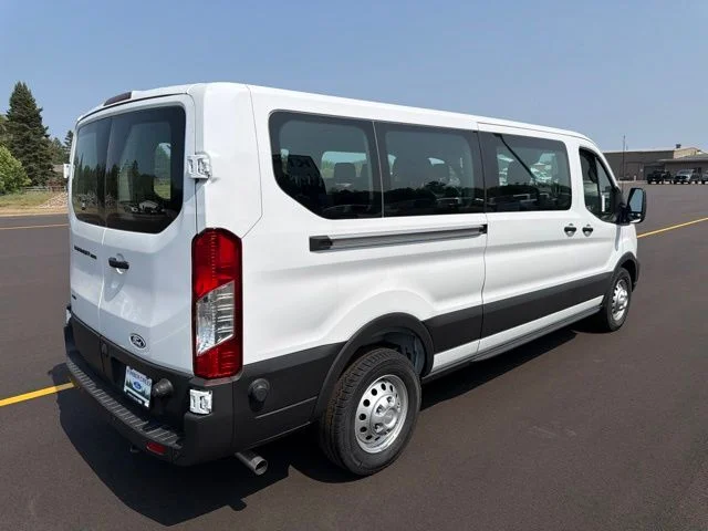 2026 Ford Transit Passenger Van XL - Photo 5
