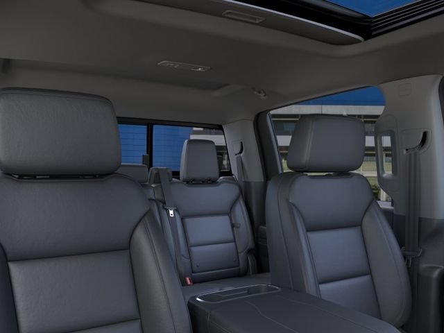 2025 Chevrolet Silverado 1500 RST - Photo 24