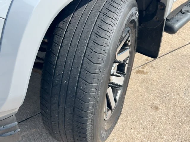 Used 2018  Toyota TRD Sport image 17
