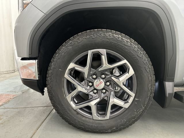 2026 GMC Sierra 1500 SLT - Photo 19